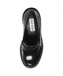 SteveMadden KIMBERLEY BLACK