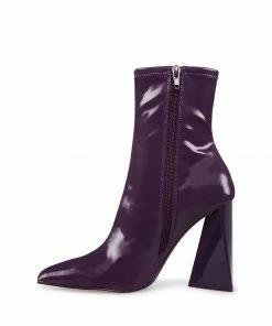 STEVEMADDEN KIRA PURPLE
