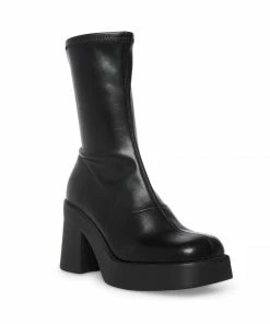 SteveMadden KLAYTON BLACK Shop All