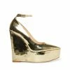 SteveMadden LADONNA GOLD