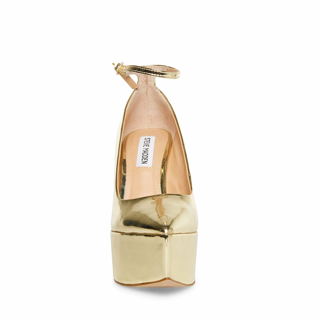 SteveMadden LADONNA GOLD