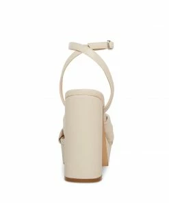 STEVEMADDEN LALA BONE