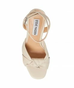 STEVEMADDEN LALA BONE