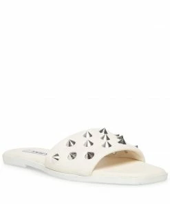 SteveMadden LAVERNE BONE WOMEN’S SHOES