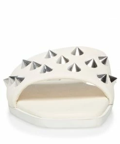 SteveMadden LAVERNE BONE WOMEN’S SHOES