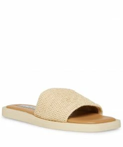 STEVEMADDEN LEIGH NATURAL