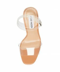 Recurate LESSA CLEAR PARIS - SM REBOOTED