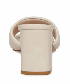 SteveMadden LEXIE BONE