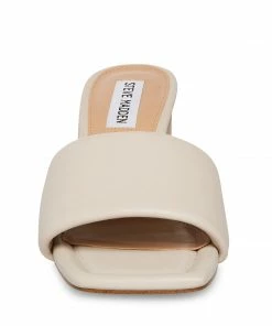 SteveMadden LEXIE BONE