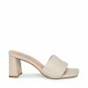 SteveMadden LEXIE BONE