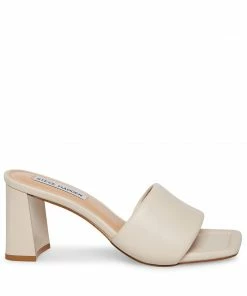 SteveMadden LEXIE BONE