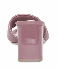 SteveMadden WOMEN’S SHOES LEXIE MAUVE