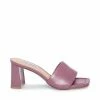 SteveMadden WOMEN’S SHOES LEXIE MAUVE