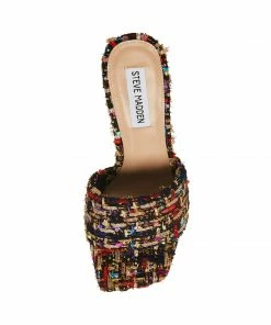 STEVEMADDEN LEXIE MULTI