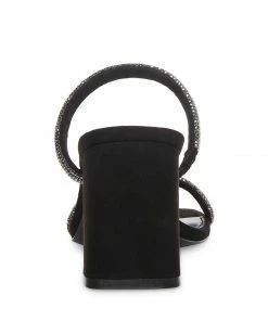 SteveMadden LILAH-R BLACK