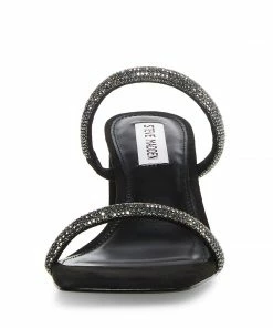 SteveMadden LILAH-R BLACK