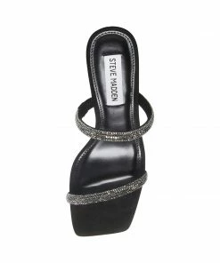 SteveMadden LILAH-R BLACK