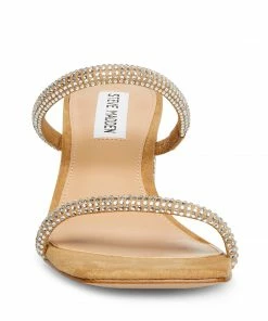 SteveMadden LILAH-R RHINESTONES