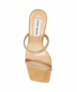 SteveMadden LILAH-R RHINESTONES
