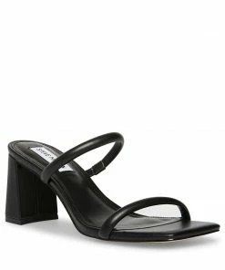 SteveMadden Shop All LILAH BLACK