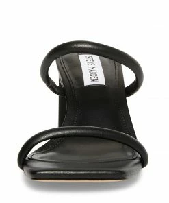 SteveMadden Shop All LILAH BLACK