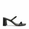 SteveMadden Shop All LILAH BLACK