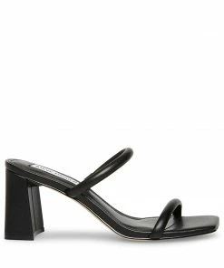 SteveMadden Shop All LILAH BLACK