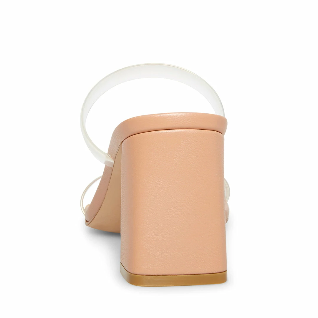 SteveMadden LILAH CLEAR Shop All