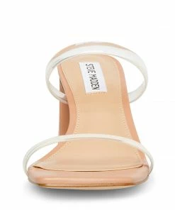 SteveMadden LILAH CLEAR Shop All