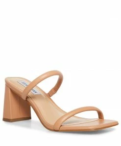 SteveMadden LILAH TAN