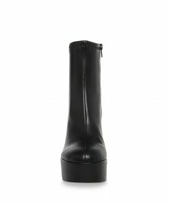 STEVEMADDEN NEW & NOW LILLY BLACK
