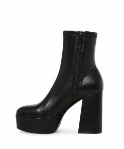 STEVEMADDEN NEW & NOW LILLY BLACK