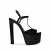 Recurate LOLA BLACK - SM REBOOTED Platforms