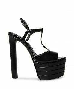 Recurate LOLA BLACK - SM REBOOTED Platforms