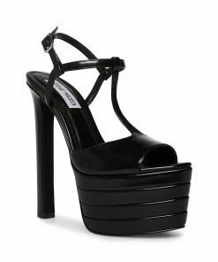 Recurate LOLA BLACK - SM REBOOTED Platforms