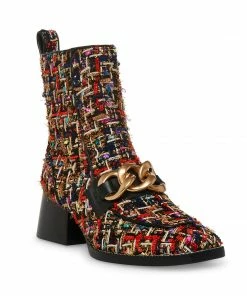 STEVEMADDEN LOREEN MULTI NEW & NOW