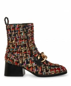 STEVEMADDEN LOREEN MULTI NEW & NOW