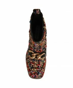 STEVEMADDEN LOREEN MULTI NEW & NOW