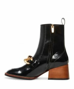 Recurate RESALE LOREEN BLACK - SM REBOOTED