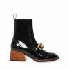 SteveMadden LOREEN BLACK