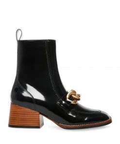 SteveMadden LOREEN BLACK