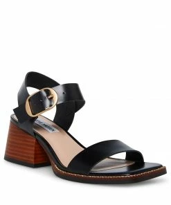 STEVEMADDEN LORIANA BLACK
