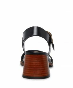 STEVEMADDEN LORIANA BLACK