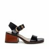 STEVEMADDEN LORIANA BLACK