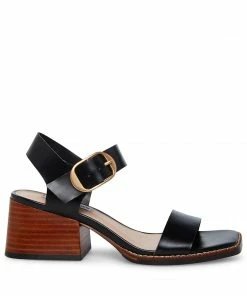 STEVEMADDEN LORIANA BLACK