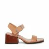 STEVEMADDEN LORIANA TAN WOMEN’S SHOES
