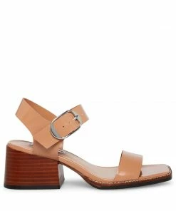 STEVEMADDEN LORIANA TAN WOMEN’S SHOES