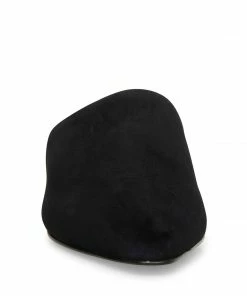 SteveMadden LYRA BLACK SUEDE