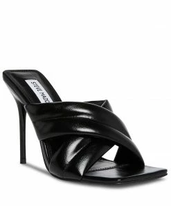 SteveMadden LYRIC BLACK