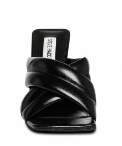 SteveMadden LYRIC BLACK